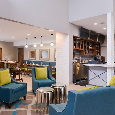 Four Points By Sheraton Mount Prospect O'Hare Zewnętrze zdjęcie