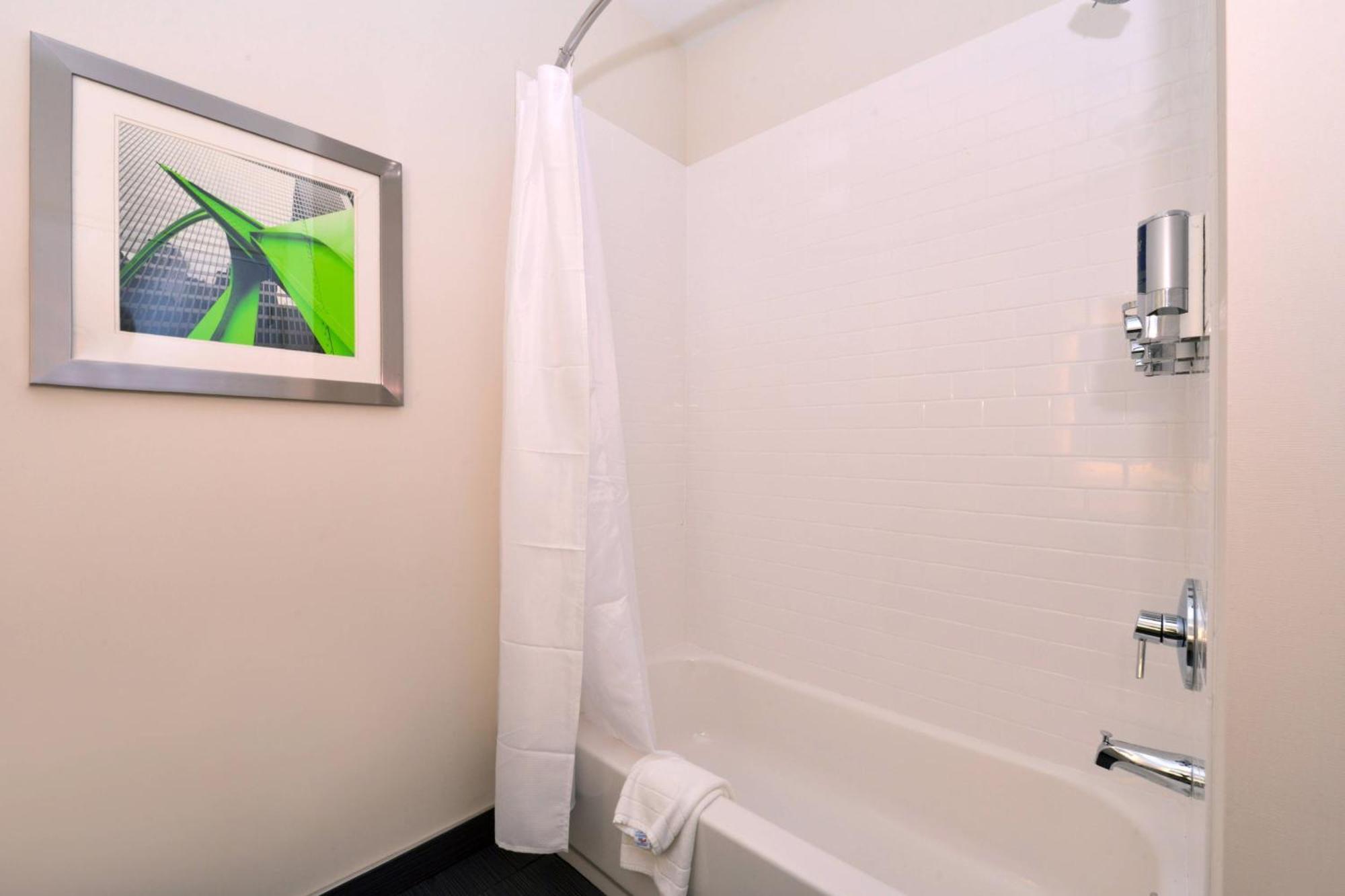 Four Points By Sheraton Mount Prospect O'Hare Zewnętrze zdjęcie