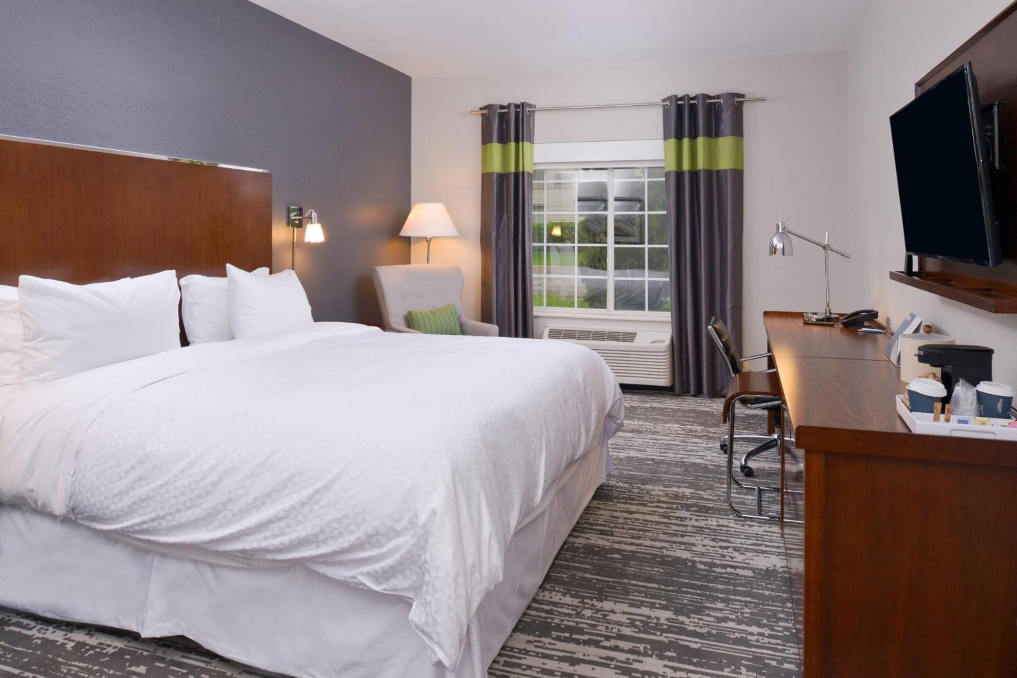 Four Points By Sheraton Mount Prospect O'Hare Zewnętrze zdjęcie