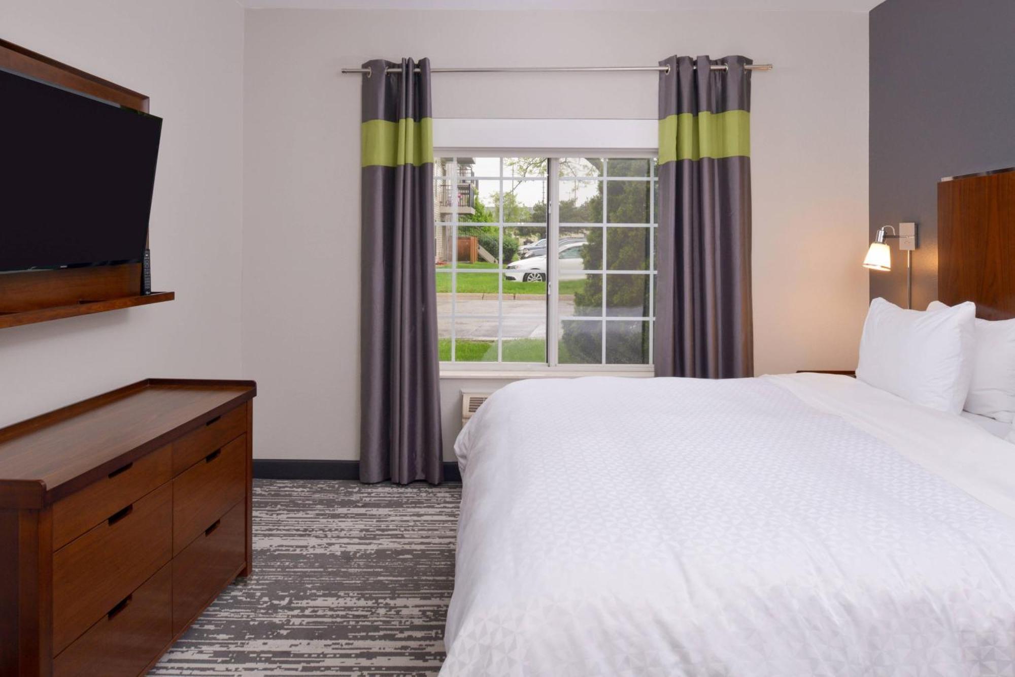 Four Points By Sheraton Mount Prospect O'Hare Zewnętrze zdjęcie